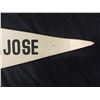 Image 5 : San Jose Earthquakes NASL Soccer 30" Pennant