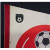 Image 3 : Hurricane Houston - NASL Soccer League 30" Pennant