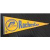 Image 1 : Rochester Lancers- NASL Soccer League 30" Pennant