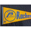 Image 2 : Rochester Lancers- NASL Soccer League 30" Pennant