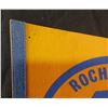 Image 3 : Rochester Lancers- NASL Soccer League 30" Pennant