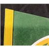 Image 3 : Portland Timbers - NASL Soccer League 30" Pennant