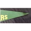 Image 5 : Portland Timbers - NASL Soccer League 30" Pennant