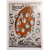 Image 1 : 1934 Literary Digest Captains From Coast to Coast
