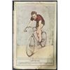 Image 1 : LA Press Montreal 1929 Bobby Walthour Cycling