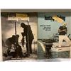 Image 2 : 10 x Magazines 1966, Hunting & Fishing in Canada