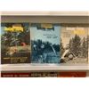 Image 3 : 10 x Magazines 1966, Hunting & Fishing in Canada