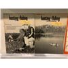 Image 4 : 10 x Magazines 1966, Hunting & Fishing in Canada