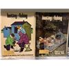 Image 2 : 8 x Magazines 1965: Hunting & Fishing in Canada