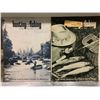 Image 3 : 8 x Magazines 1965: Hunting & Fishing in Canada