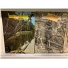 Image 4 : 8 x Magazines 1965: Hunting & Fishing in Canada