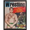 Image 1 : Inside Wrestling May 1971 Vintage Magazine