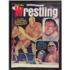 Image 1 : Inside Wrestling January 1972 Vintage Magazine