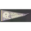 Image 1 : 1967s Dallas Cowboys Single Bar NFL 30" Grey