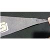 Image 5 : 1967s Dallas Cowboys Single Bar NFL 30" Grey