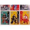 Image 8 : 1994-95 Kraft Dinner Hockey Hand Cut Collector x20