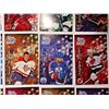 Image 7 : 1995-96 Kraft Dinner Hockey Hand Cut Collector x24