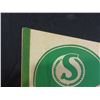 Image 3 : Saskatchewan Roughriders Single Bar CFL 30"