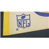 Image 13 : 1960s Los Angeles Rams 2 Bar NFL 30" Pair