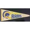 Image 2 : 1960s Los Angeles Rams 2 Bar NFL 30" Pair