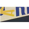 Image 3 : 1960s Los Angeles Rams 2 Bar NFL 30" Pair