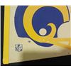 Image 7 : 1960s Los Angeles Rams 2 Bar NFL 30" Pair