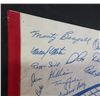 Image 3 : 1977 Champs Dodgers MLB 30" Pennant