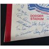 Image 4 : 1977 Champs Dodgers MLB 30" Pennant