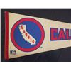 Image 2 : California Angels- MLB Baseball 30" Pennant