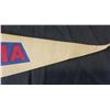 Image 3 : California Angels- MLB Baseball 30" Pennant