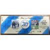 Image 1 : 1996 BlueJays V Angels 20th Opening Day Ticket