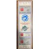 Image 1 : 1987 BlueJays World Series Ticket Phantom