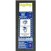 Image 1 : 1993 ALCS Game 3 Toronto Blue Jays Ticket Stub