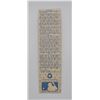 Image 2 : 1991 Toronto Blue Jays ALCS Game 4 Ticket Stub