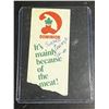 Image 2 : Sept 7 1976, CAN Cup - CAN v SWE - MLG Ticket Stub