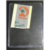 Image 2 : Dec 18 1975 TOR Marlboros v Red Army Ticket Stub