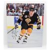 Image 1 : Joe Juneau Signed / Autographed Photo