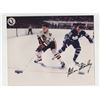 Image 1 : Signed Allan Stanley 8" x 10" Photograph