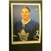 Image 1 : 1963-64 Chex Photo Series Frank Mahovlich Toronto
