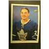 Image 2 : 1963-64 Chex Photo Series Frank Mahovlich Toronto