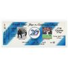 Image 1 : 1996 Blue Jays vs Angels 20th Opening Day Ticket