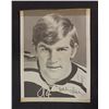 Image 1 : Rare Vintage BIC Bobby Orr Promo Picture board