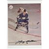 Image 1 : Signed Larry Hillman 8" x 10" Autographed Photo