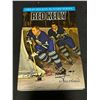 Image 1 : 1971 Great Hockey Players Book signed by Red Kelly