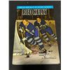 Image 6 : 1971 Great Hockey Players Book signed by Red Kelly