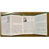 Image 3 : Joe Gibbs NFL Signed Pamphlet