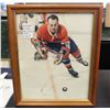 Image 1 : Henri Richard Photograph Autograph Fading