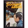 Image 1 : Goodbye Argos Book insert autograph Leo Cahill
