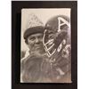 Image 2 : Goodbye Argos Book insert autograph Leo Cahill