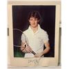 Image 1 : 1983-84 W.Gretzky CNIB SIGNED Poster w/ Signatures